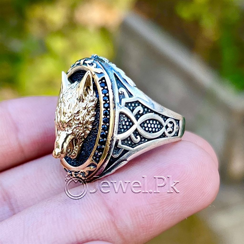 Turkish 925 Silver Ring Buy Online in Pakistan + Ottoman Ring + Boutique Ottoman +
