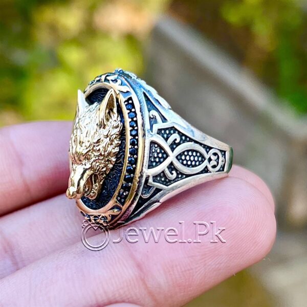 Turkish 925 Silver Ring Buy Online in Pakistan + Ottoman Ring + Boutique Ottoman +