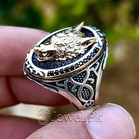 Turkish 925 Silver Ring Buy Online in Pakistan + Ottoman Ring + Boutique Ottoman +