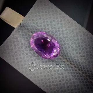 Natural Amethyst Stone