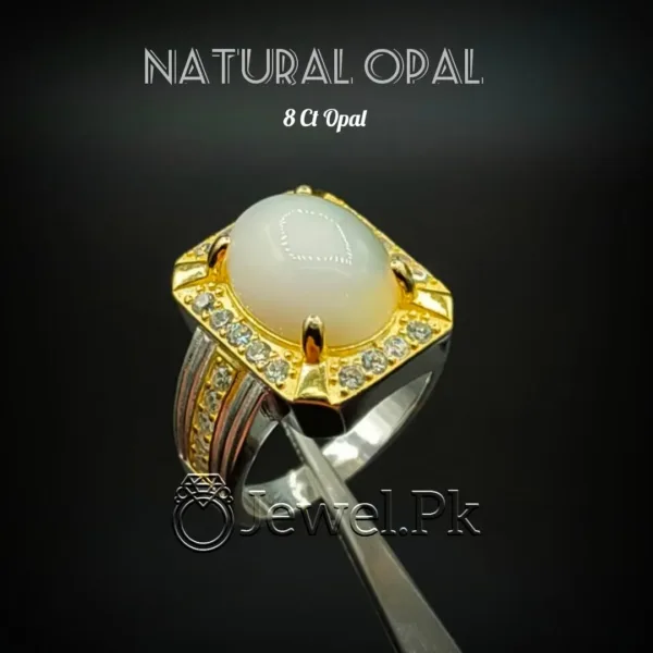 Opal Rings Buy Online