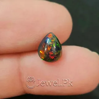 Natural Opal Stone + Real Opal Stone + Black Opal Stone + Fire Opal buy online Pakistan