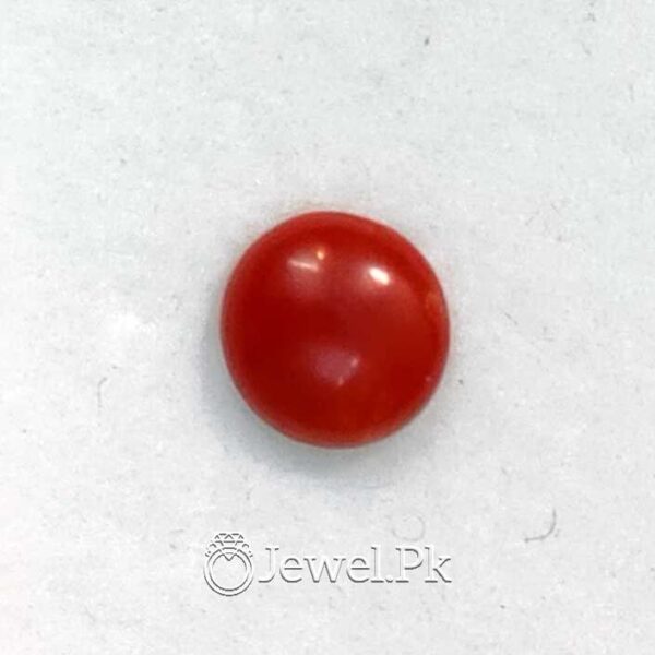 Natural Red Coral - Italian Coral - Marjaan Stone - Marjan Stone