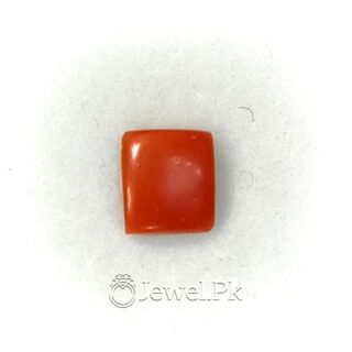 Natural Red Coral - Italian Coral - Marjaan Stone - Marjan Stone
