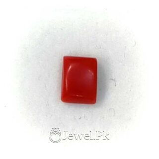 Natural Red Coral - Italian Coral - Marjaan Stone - Marjan Stone