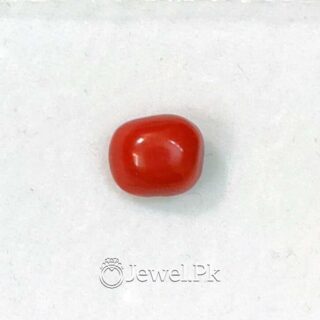 Natural Red Coral - Italian Coral - Marjaan Stone - Marjan Stone