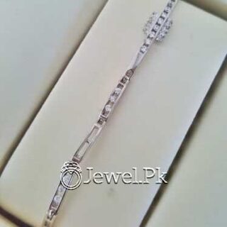 Silver 925 Bracelets for women + Ladies bracelets + Chaandi Bracelets + Italian Silver 925 Bracelet