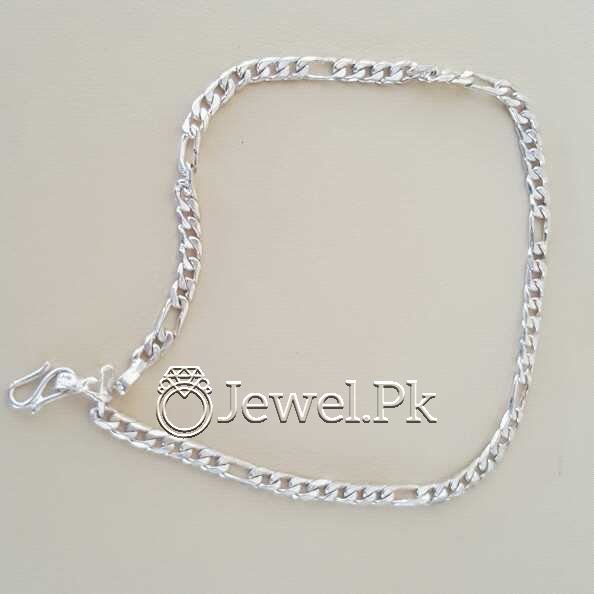 Silver 925 Bracelets for Men + Chaandi Bracelets + Italian Silver 925 Bracelet