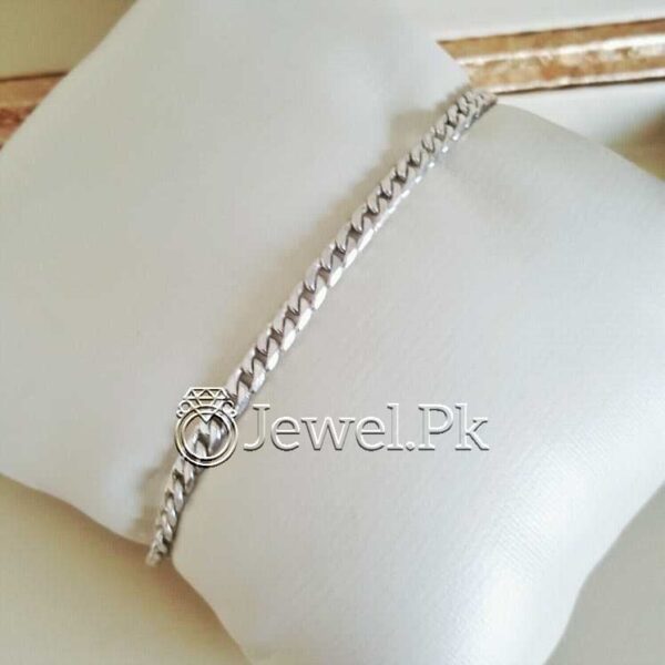 Silver 925 Bracelets for Men + Chaandi Bracelets