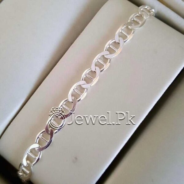 Silver 925 Bracelets for Men + Chaandi Bracelets + Italian Silver 925 Bracelet