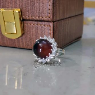 aqeeq women ring