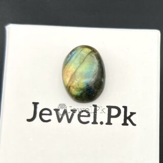 Natural Labradorite Gemstone