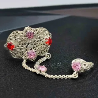 kids jewelry, girls jewelry, babies jewelry - kids rings - new born babies rings