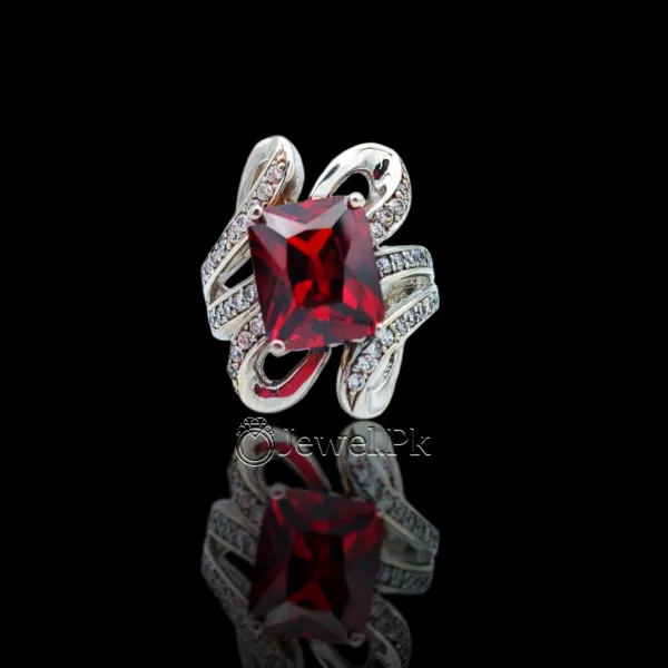 Luxury Ring 925 Silver