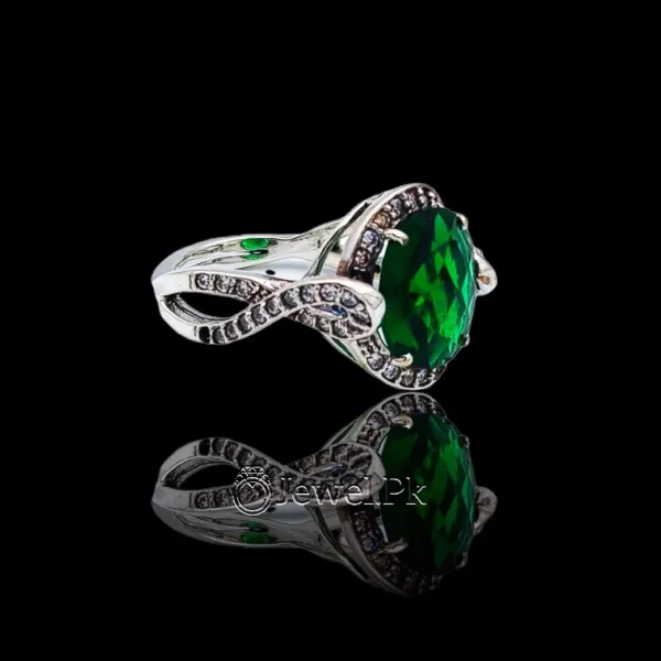 Italian Silver 925 Women Rings