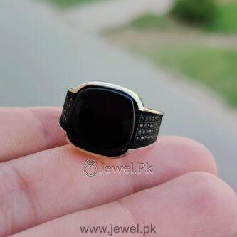Turkish 925 Silver Ring Buy Online in Pakistan + Ottoman Ring + Boutique Ottoman +