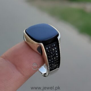 Turkish 925 Silver Ring Buy Online in Pakistan + Ottoman Ring + Boutique Ottoman +