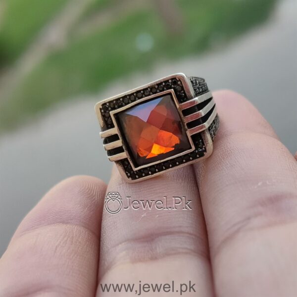 Turkish Ring 925 Silver Ottoman Rings Turkish rings men 51