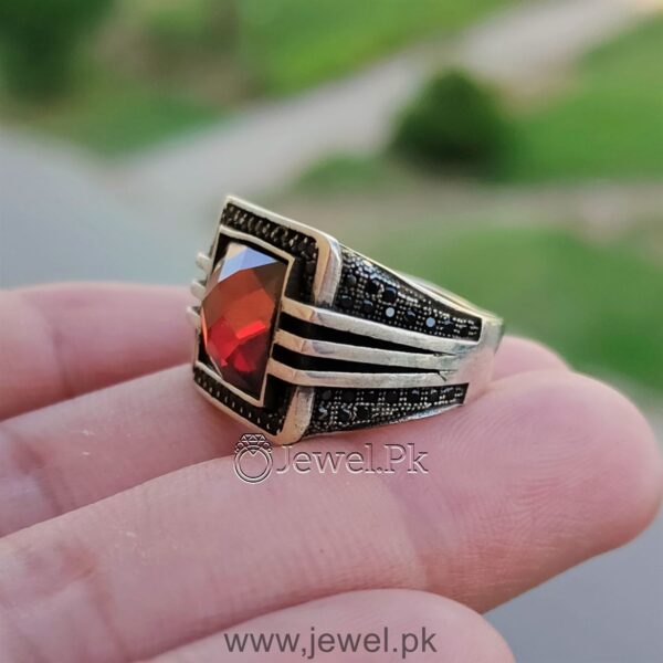 Turkish Ring 925 Silver Ottoman Rings Turkish rings men 52
