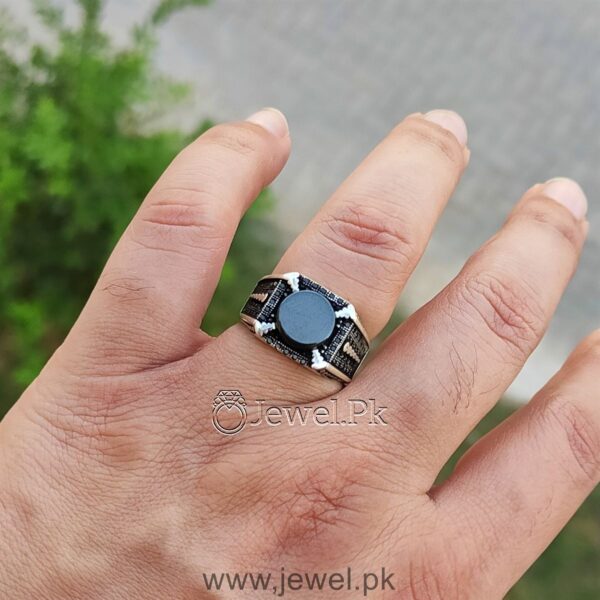 Turkish Ring 925 Silver Ottoman Rings Turkish rings men 64