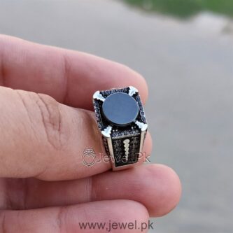 Turkish Ring 925 Silver Ottoman Rings Turkish rings men 65