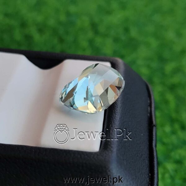 Natural Aquamarine Stone - Flawless aquamarine + eyeclean aquamarine + loop clean aquamarine + lab certified aquamarine stone + square aquamarine + radian or rectangle