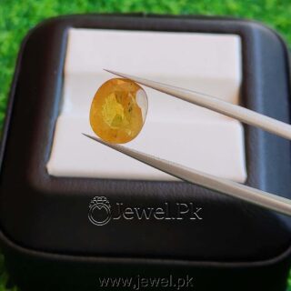 yellow sapphire stone - Pukhraj Stone + Peela Pukhraj + Sunaila Pukhraj