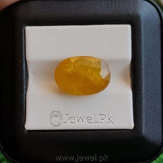 yellow sapphire stone - Pukhraj Stone + Peela Pukhraj + Sunaila Pukhraj