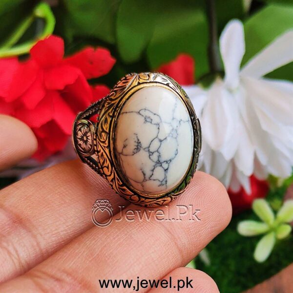 Turkish Ring 925 Silver Buy Online Ottoman Rings 77