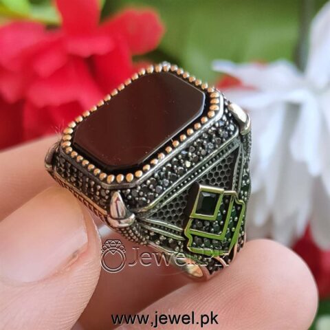 Turkish Rings Online - For Men & Women
