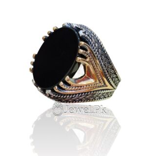 Turkish Ring 925 Silver e1675193850452