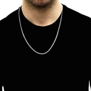925 Silver Slim Chain 6 Gram