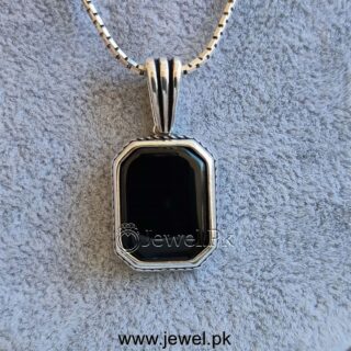 Turkish Lockets Pendants 925 Silver Pendant Lockets for Men 10