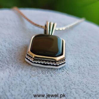 Turkish Lockets Pendants 925 Silver Pendant Lockets for Men 11