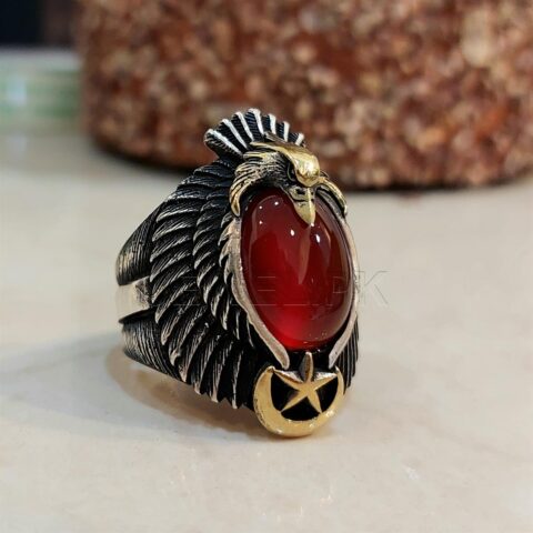 Turkish Rings Online - For Men & Women