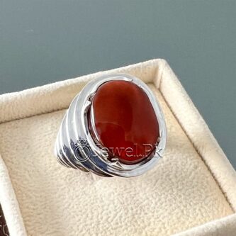 Natural Yemen Agate Yemeni Aqeeq Red Blood Color Kabadi Aqeeq Aqiq Stones 26