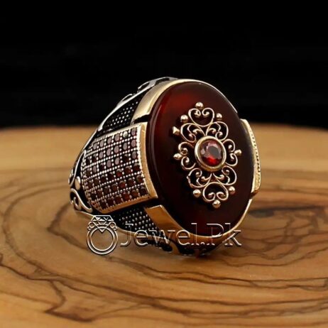 Turkish Rings Buy Online in Pakistan