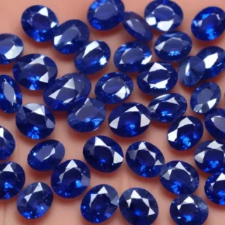 Sapphire / Neelam