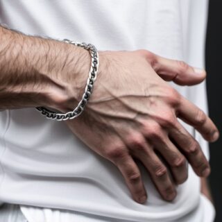 Men Bracelets