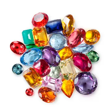 Gemstones