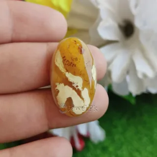 Natural Agate Gemstone – Aqeeq Shajri