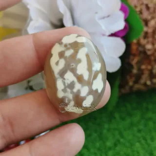 Natural Agate Gemstone – Aqeeq Shijri