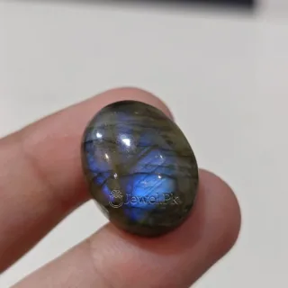 Natural Labradorite – The Stone of Magic and Transformation