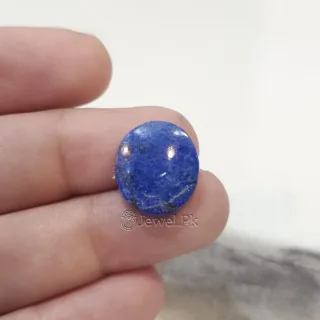 Natural Lapis Lazuli – The Stone of Wisdom and Royalty