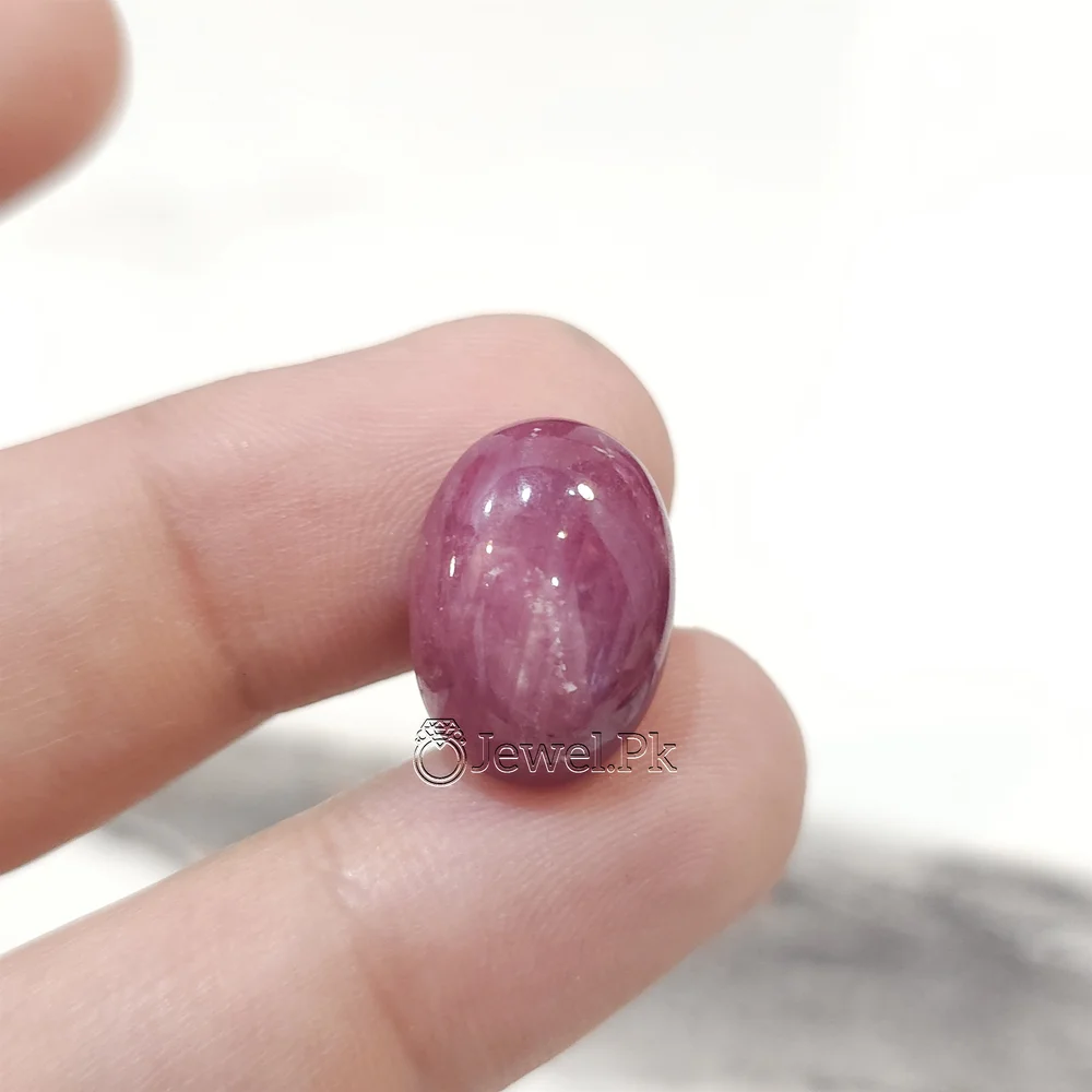 Natural Star Ruby – African Ruby