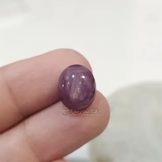 Natural Star Ruby – A Beautiful African Ruby