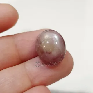 Natural Star Ruby – A Celestial Gem of Passion and Power