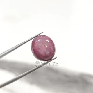 Natural Star Ruby – African Ruby