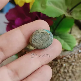 Natural Turquoise Stone Feroza nishapuri nysaburi feroz 38