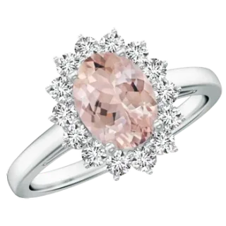 Tourmaline Rings Women